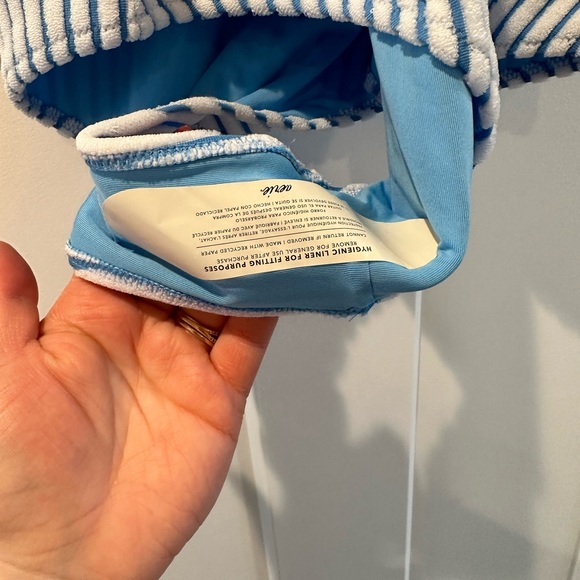 Aerie One piece swimsuit - Picture 5 of 5